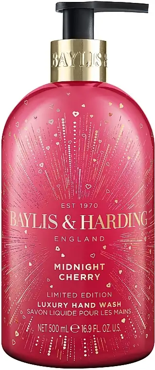 Flydende håndsæbe 64094415