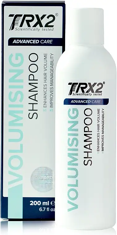 Shampoo for hårvolumen 47046451