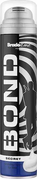 Barberskum 'Secret' 39974153