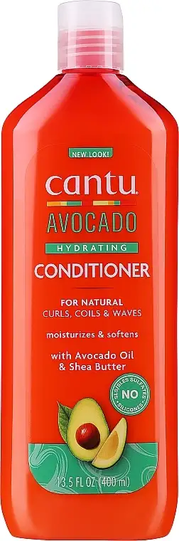 Fugtgivende hårbalsam 55966090