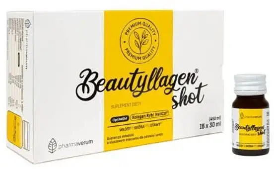 Kosttilskud 'Collagen', med mangosmag 72683393