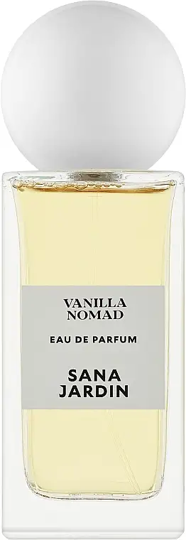 Sana Jardin Vanilla Nomad 19188972