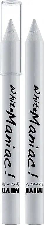 Miyo Eyeliner White Maniac 23345143