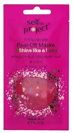 Ansigtsmaske 20803254