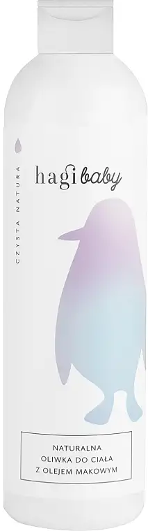 Krop Naturlig Olie 29612332