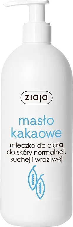 Kropsmælk „kakaosmør“ 75794362