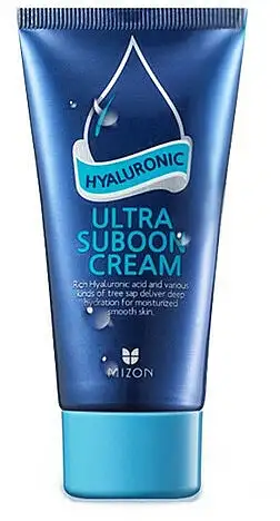 Fugtgivende hyaluroncreme 62858052
