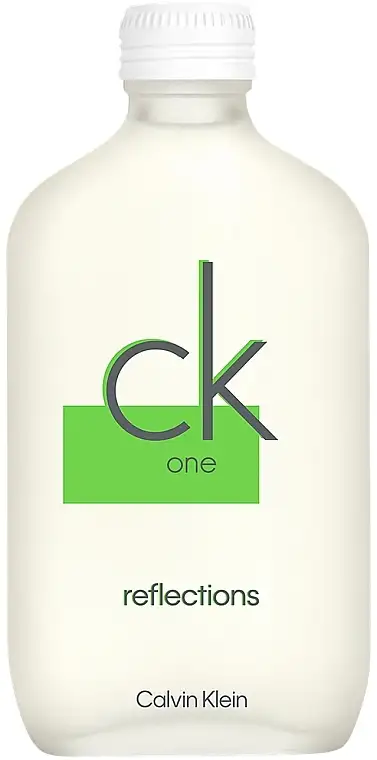 Calvin Klein CK One Refleksioner 81720583