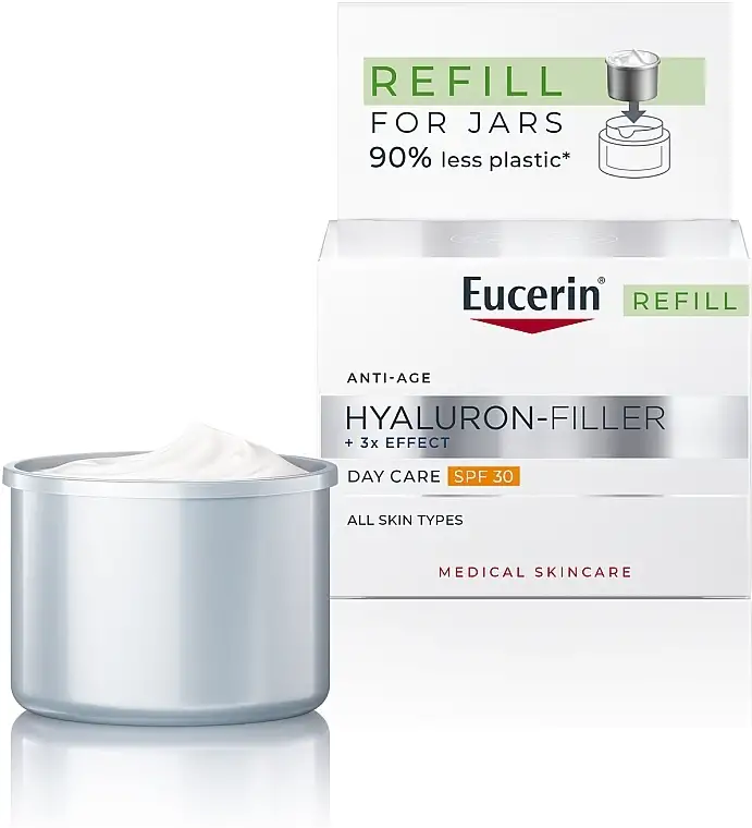 Anti-age dagcreme (refill) 74098990