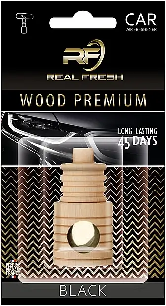 Bilduft 'Sort' 82847213