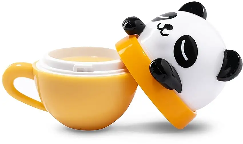 Læbepomade 'Cup', ananas 99196121