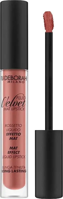 Deborah Fluid Velvet Mat Lipstick 59862156