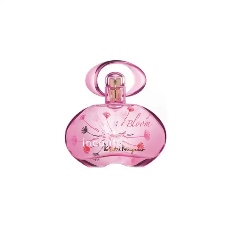 Salvatore Ferragamo Incanto Bloom (2014) Eau de toilette 50 ml