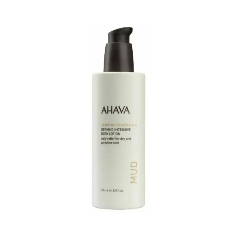Ahava Deadsea Mud Dermud Body lotion 250 ml