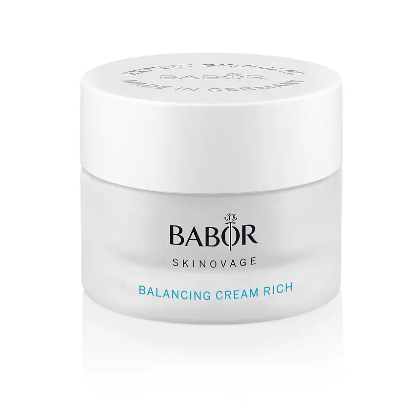 BABOR Balancing Cream Rich 50 ml