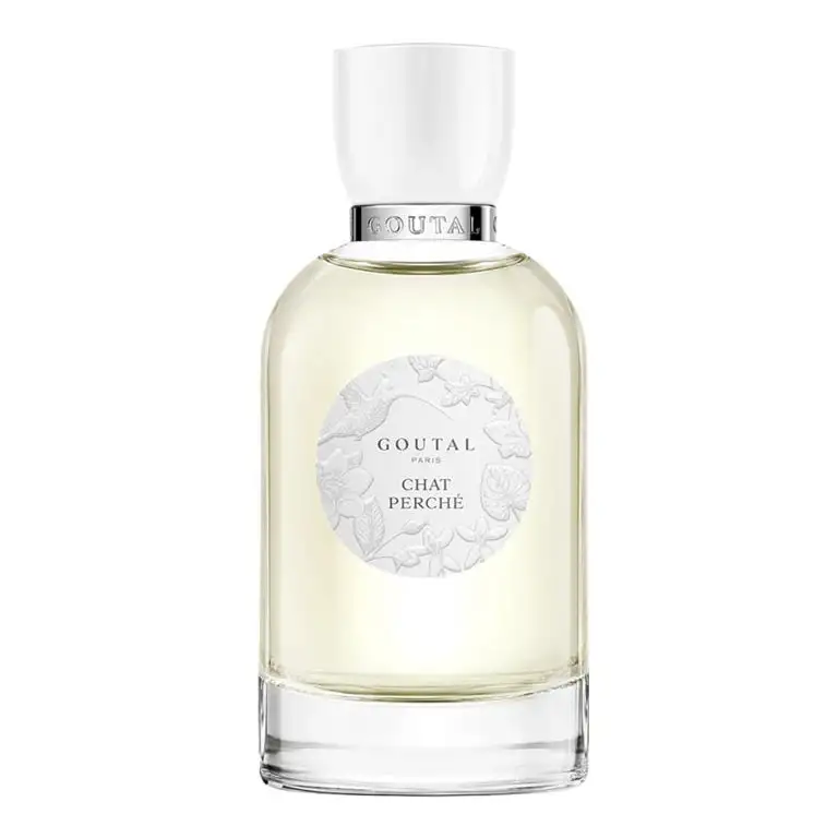 Annick Goutal Chat Perché Eau de toilette 100 ml