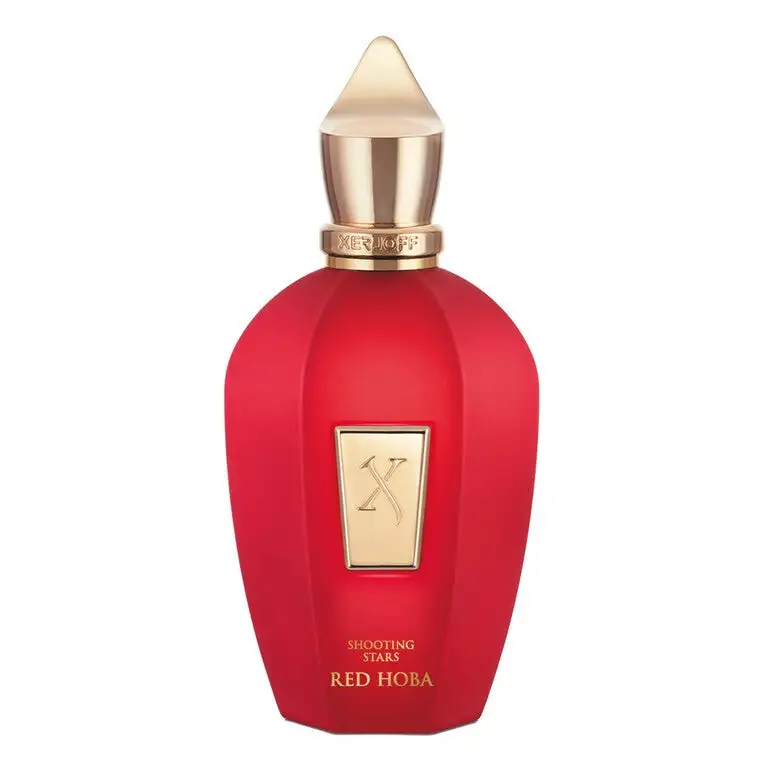 Xerjoff Shooting Stars Red Hoba Eau de parfum 100 ml