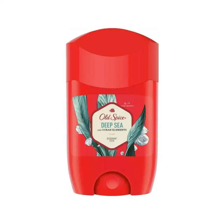 Old Spice Deep Sea Deodorant Stick 50 ml