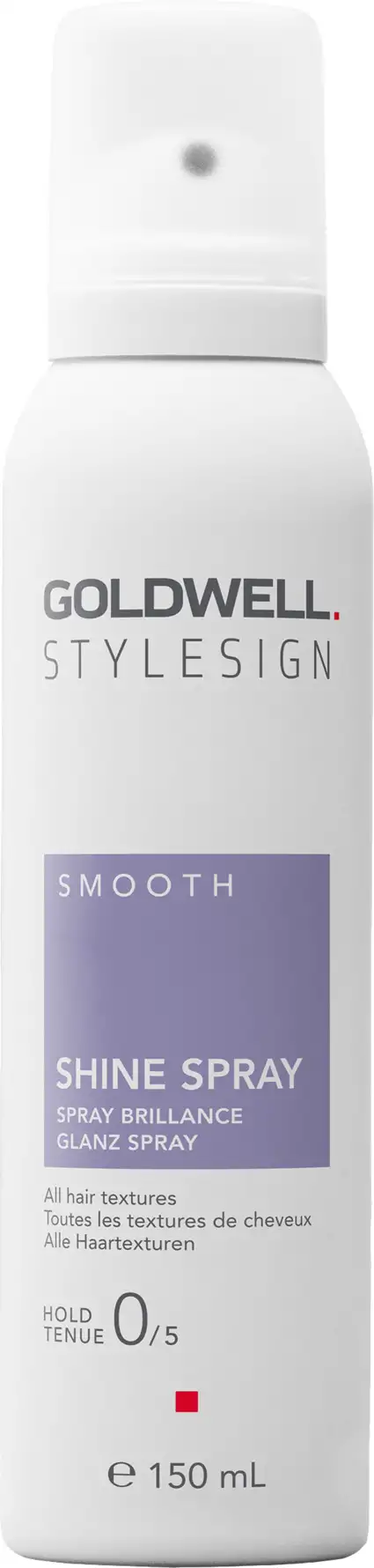 GOLDWELL Shine Spray 150 ml