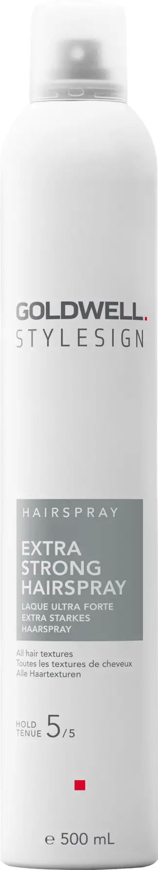 GOLDWELL Extra Strong Hairspray 500 ml