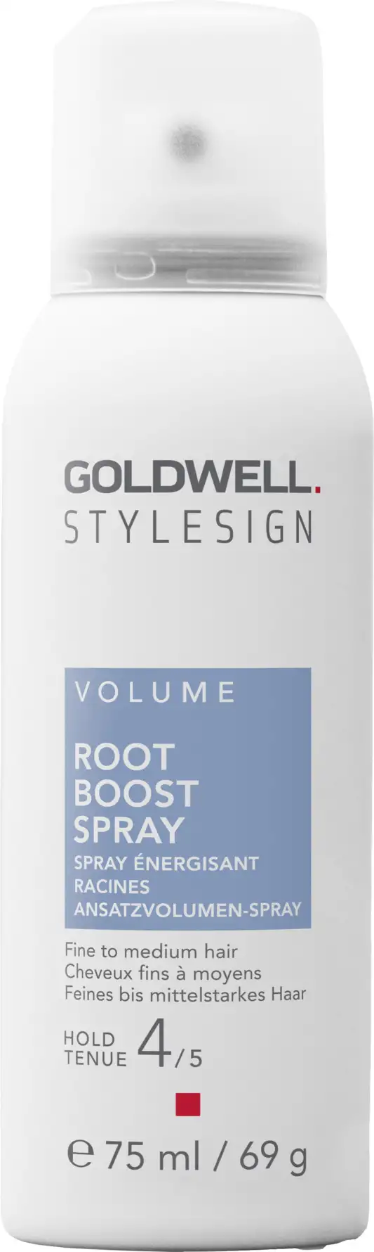 GOLDWELL Root Boost Spray 75 ml
