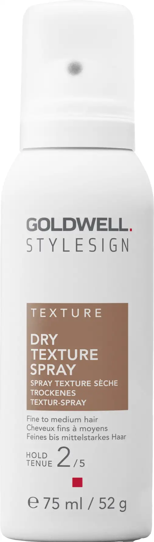 GOLDWELL Dry Texture Spray 75 ml