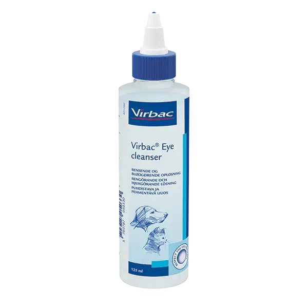 Eye Cleanser | 125 ml