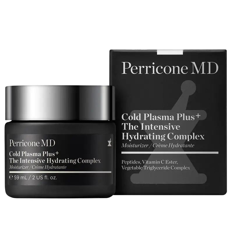 Perricone MD Cold Plasma Plus+ The Intensive Hydrating Complex (59 ml)