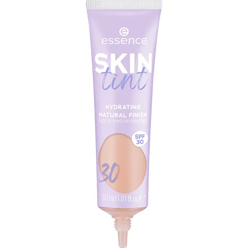 Essence Skin Tint Nude