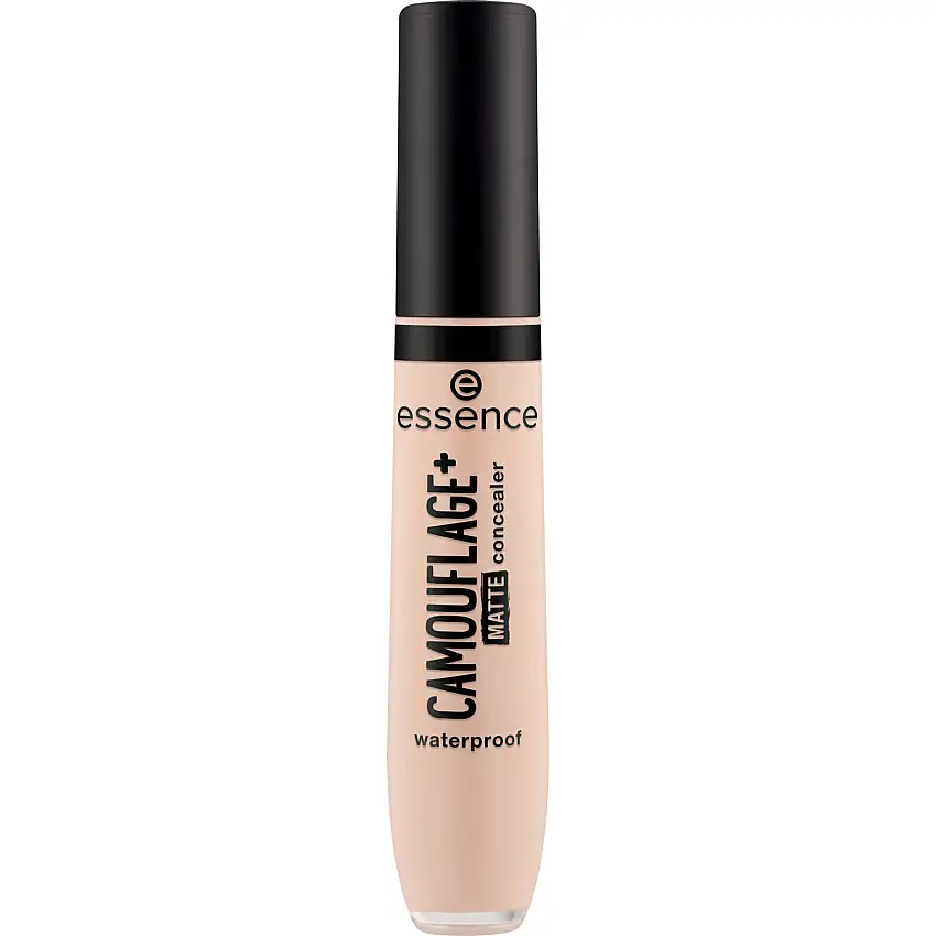 Essence Camouflage+ Matte Concealer 20