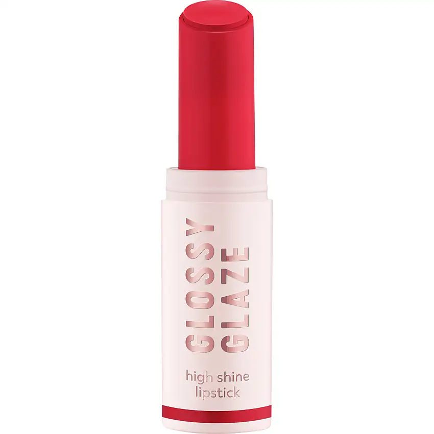 Essence Glossy Glaze High Shine Lipstick 04 Red Dy For The Day