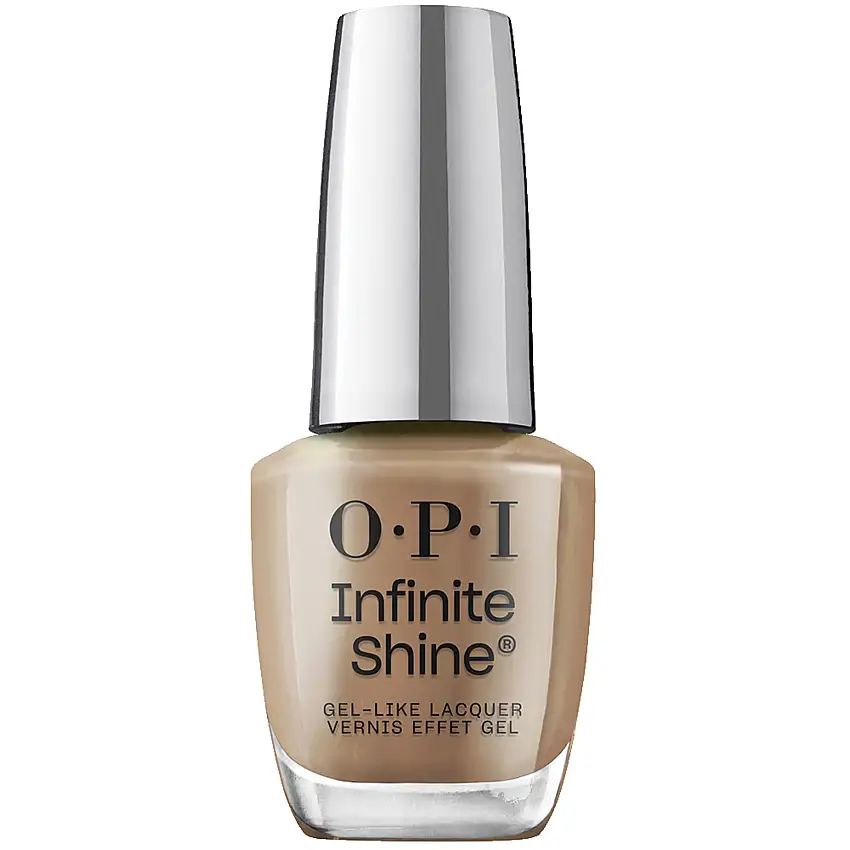 OPI IS - Livin' La Vida Mocha 15 ml