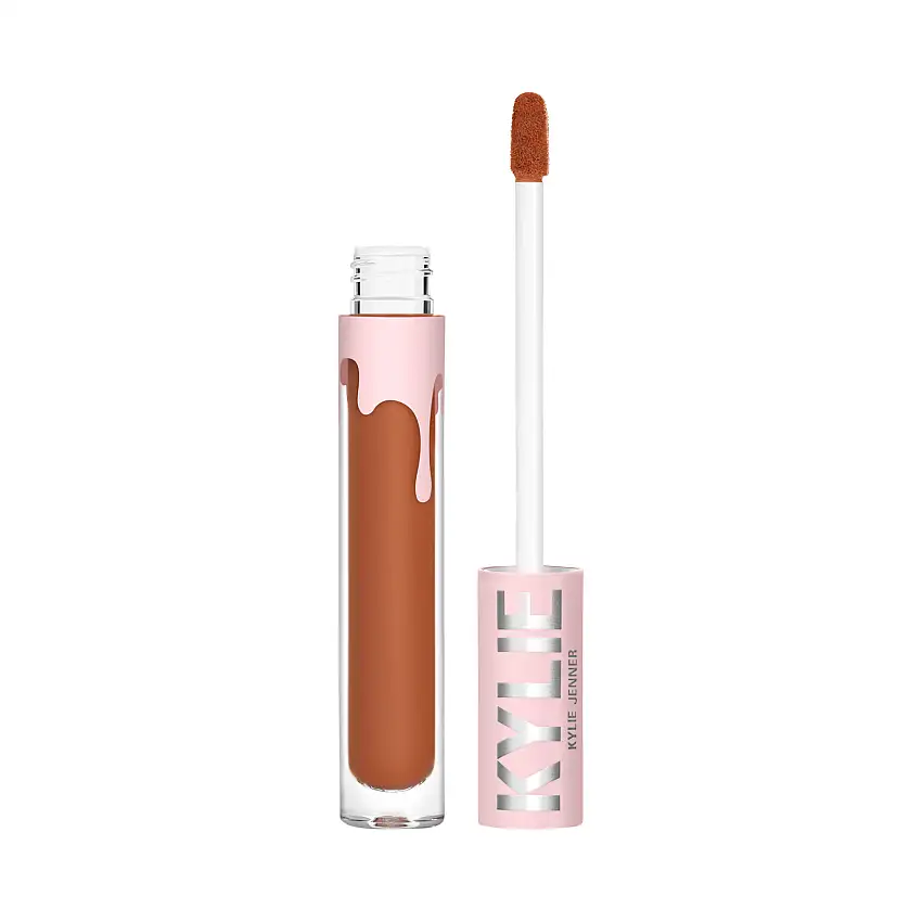 Kylie Cosmetics Matte Liquid Lipstick 601 Ginger