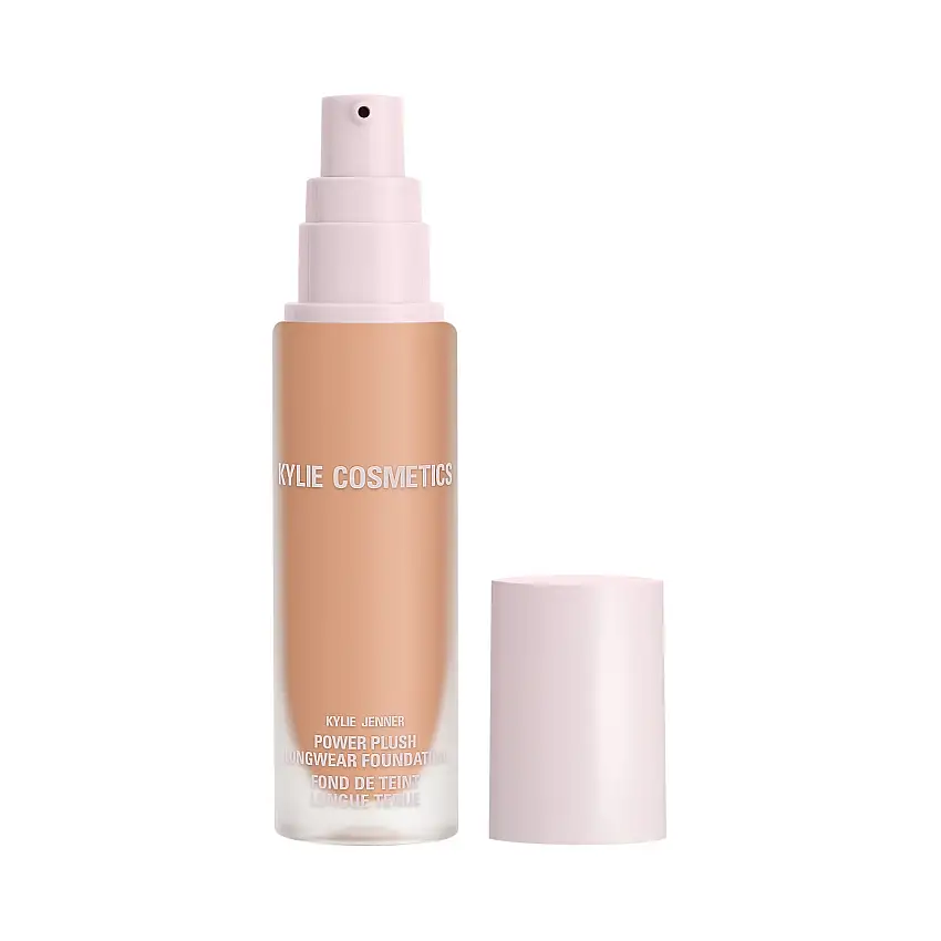 Kylie Cosmetics Power Plush Foundation 4,5C Cold