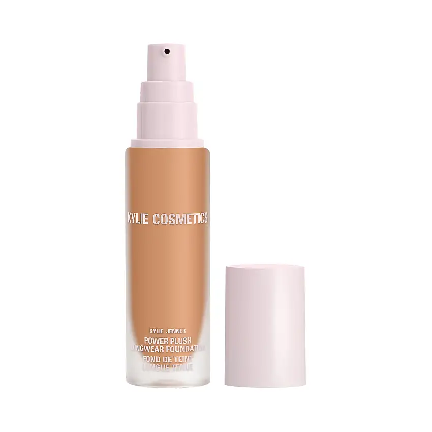 Kylie Cosmetics Power Plush Foundation 5N Neutral