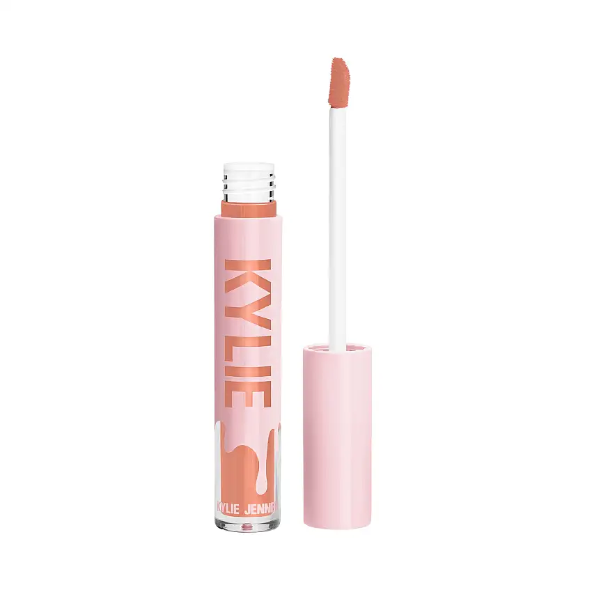 Kylie Cosmetics Lip Shine Lacquer 815 Latte