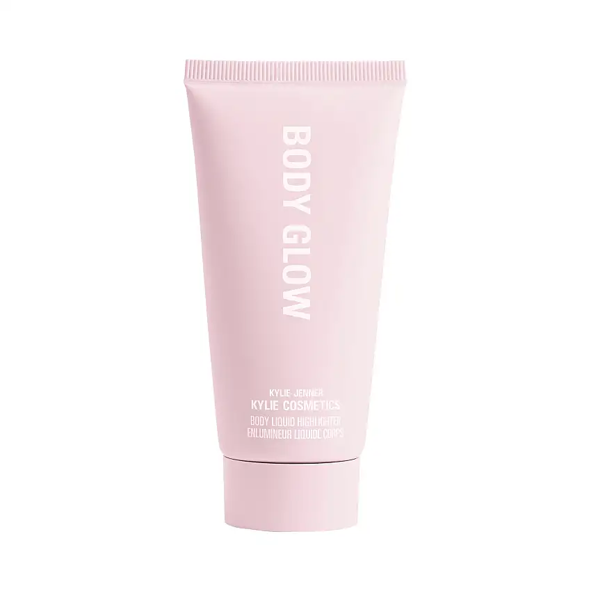 Kylie Cosmetics Body Glow 300 Built Different