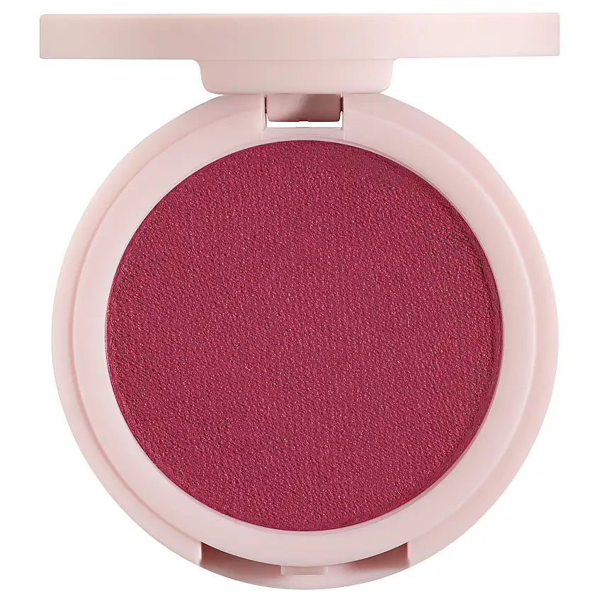 Kylie Cosmetics Hybrid Blush Slow Jam