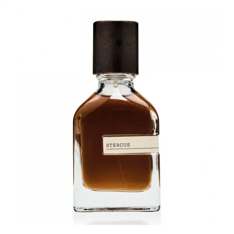 Orto Parisi Stercus Parfume 50 ml
