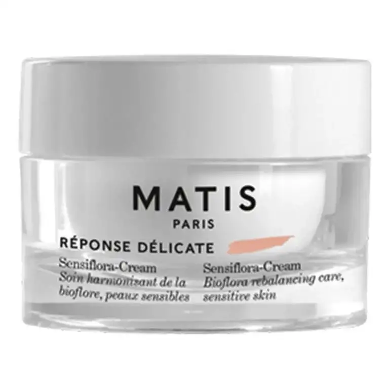 Matis Réponse Délicate Sensiflora-Cream 50 ml