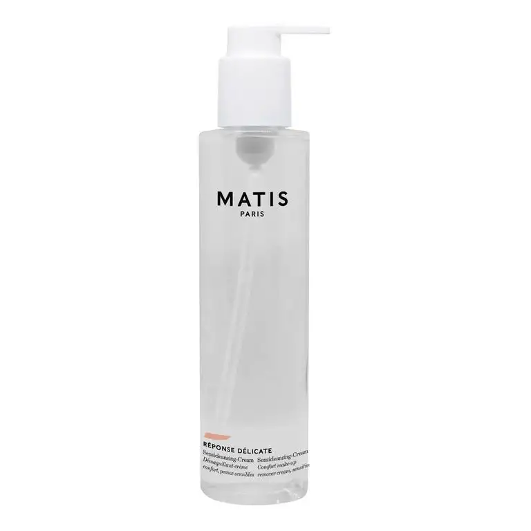 Matis Réponse Délicate Sensicleansing-Cream 200 ml