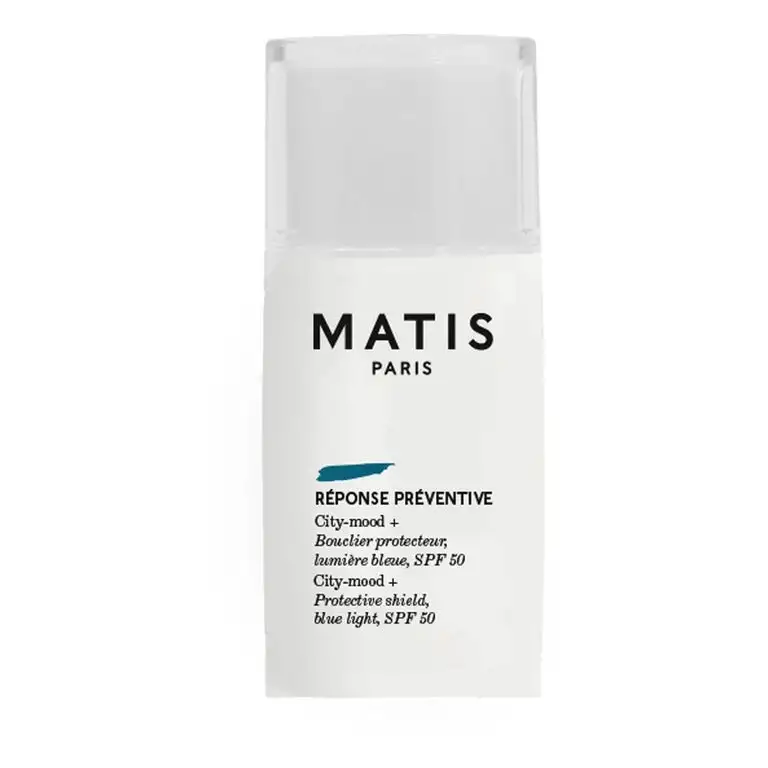 Matis Réponse Preventive City-Mood SPF 50+