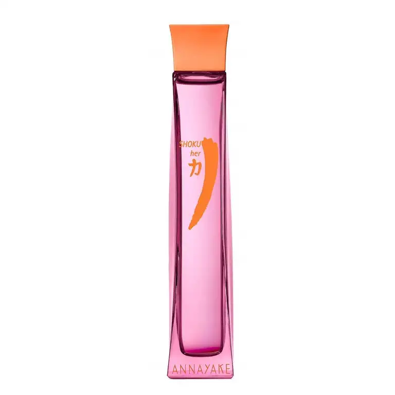Annayake Shoku For Her Eau de toilette 100 ml