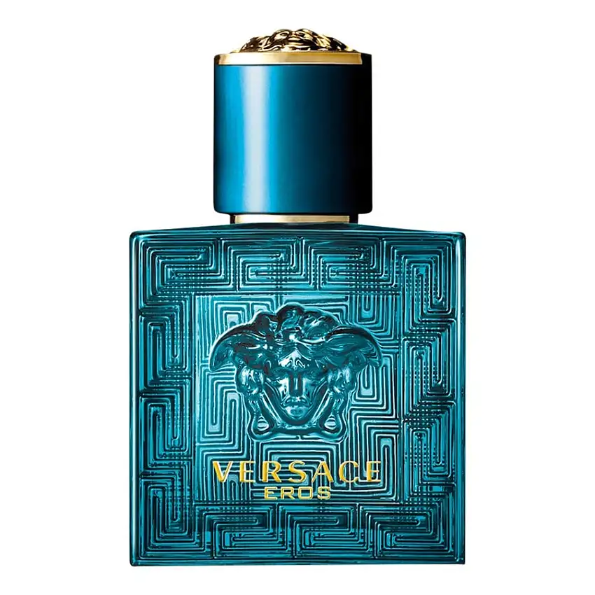Versace Eros Eau de Toilette Spray 30 ml