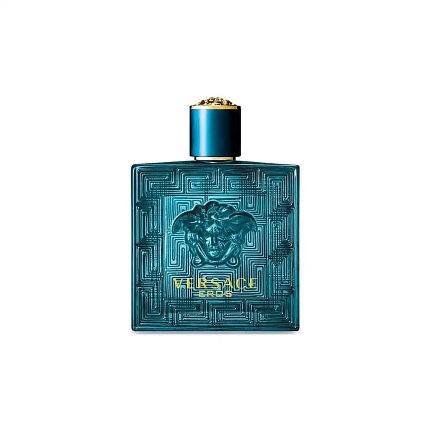 Versace Eros After Shave Lotion 100 ml