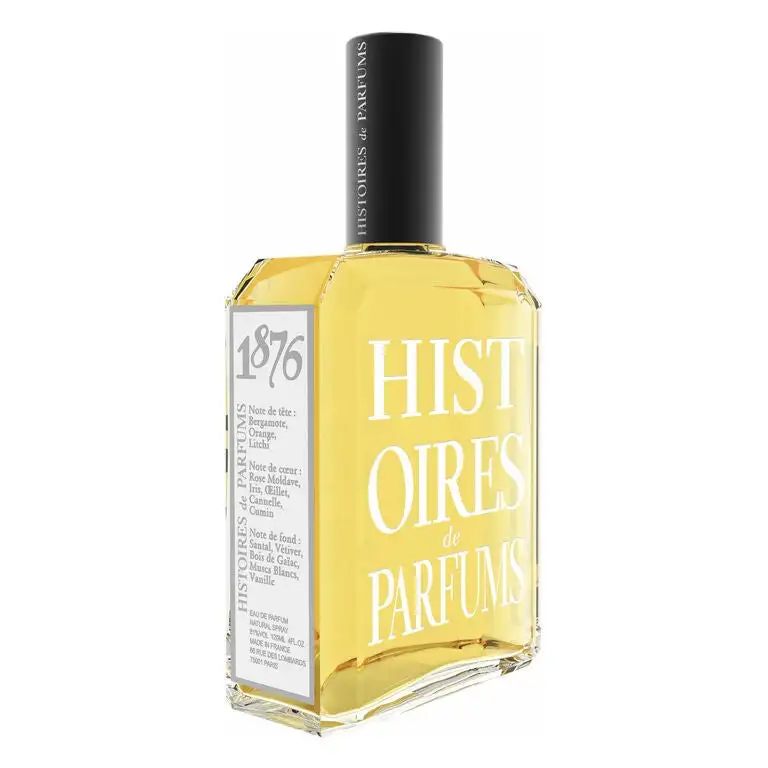 Histoires de Parfums 1876 Eau de parfum 120 ml