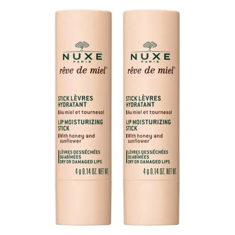NUXE Rêve De Miel Læbepomade