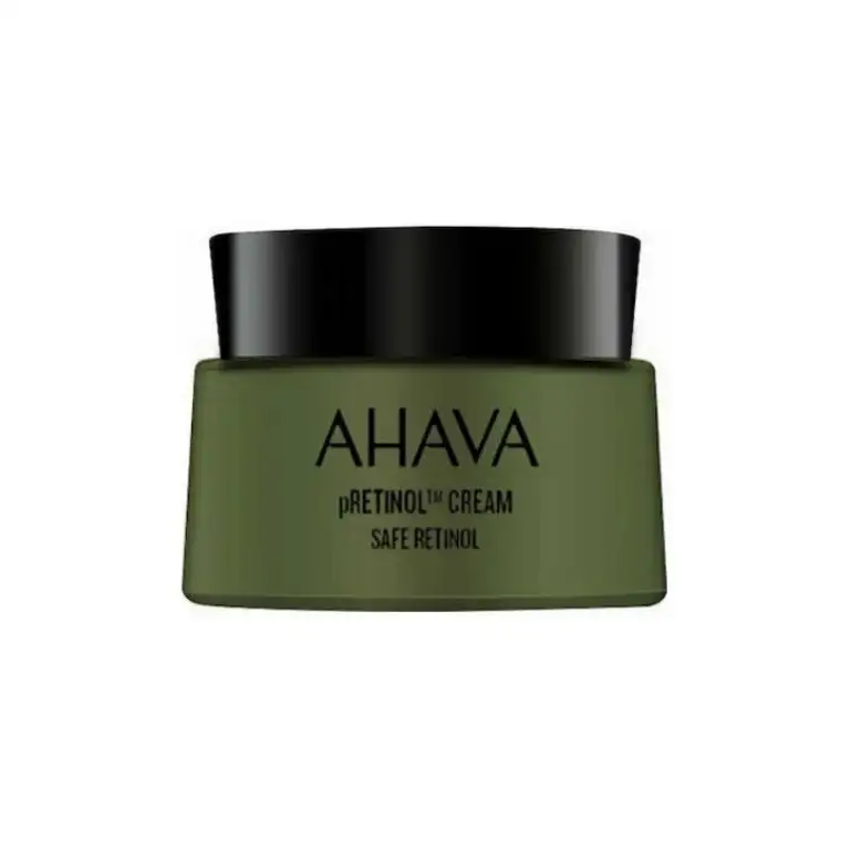 Ahava PRetinol Safe Retinol Cream 50 ml