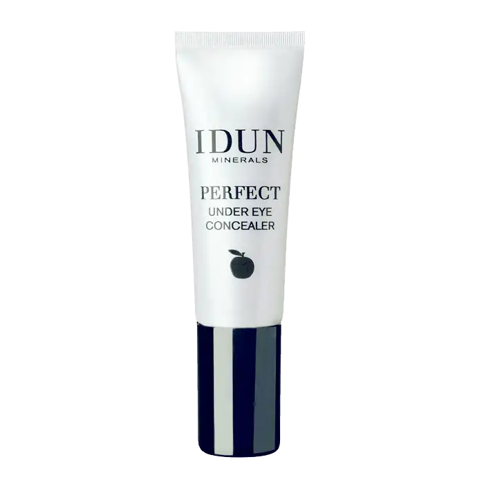 Idun Minerals Perfect Under Eye Concealer Extra light 6 ml