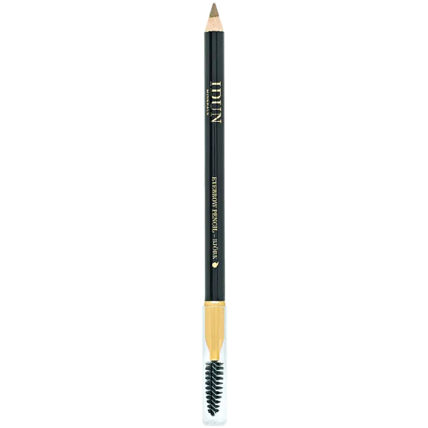 Idun Minerals Eyebrow Pencil Björk 1,2 g